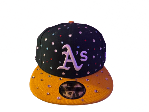 Cap Custom29